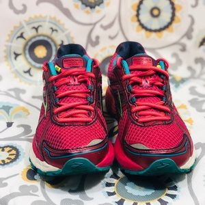 Brooks shoes